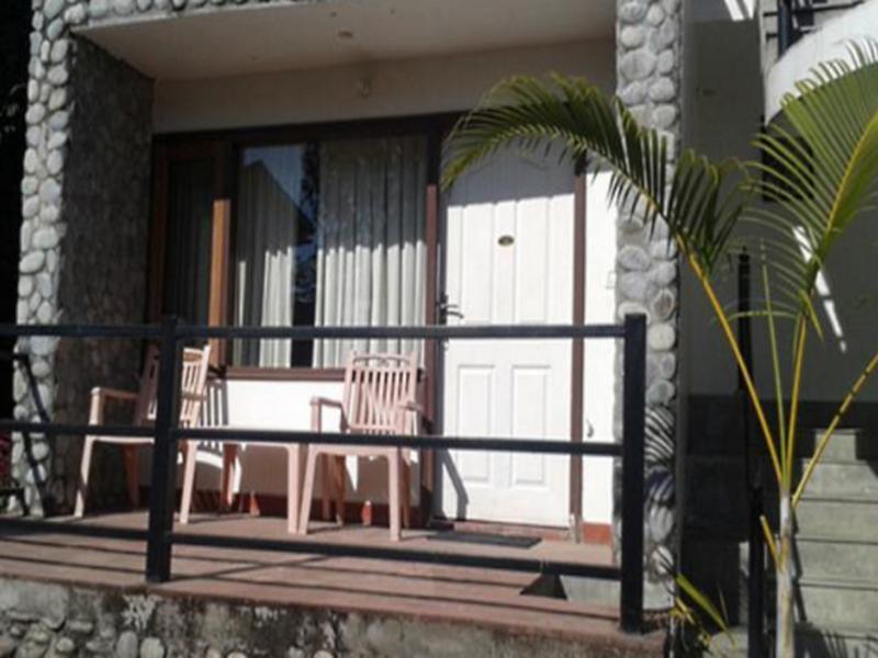 Pratiksha River Retreat Dhikuli Exterior foto